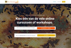 Portfolio 2023 leeromgeving De Honingpot 02
